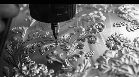 The Ultimate Guide to CNC Engraving: Techniques 